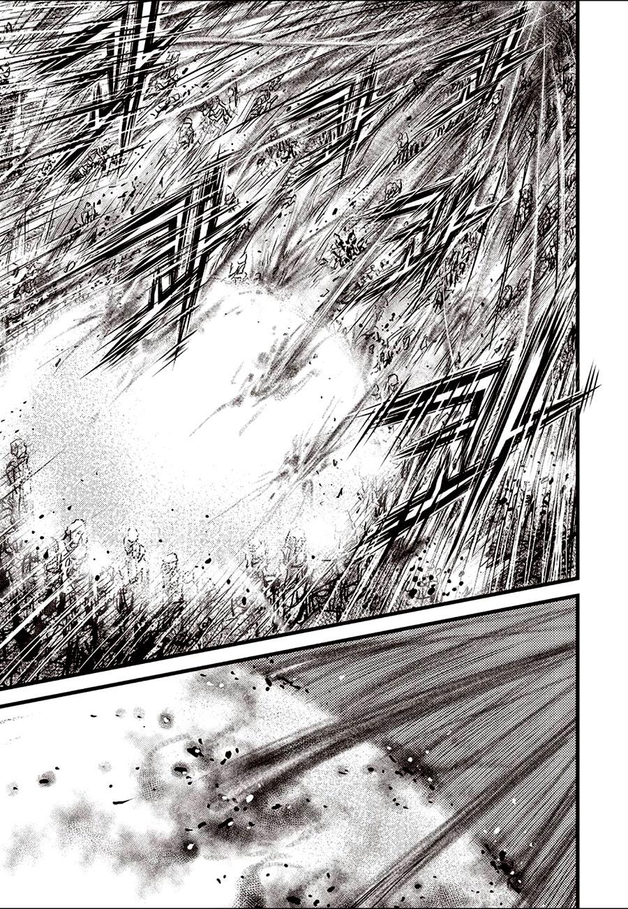 Ruler of the Land Chap 689 - Next Chap 690