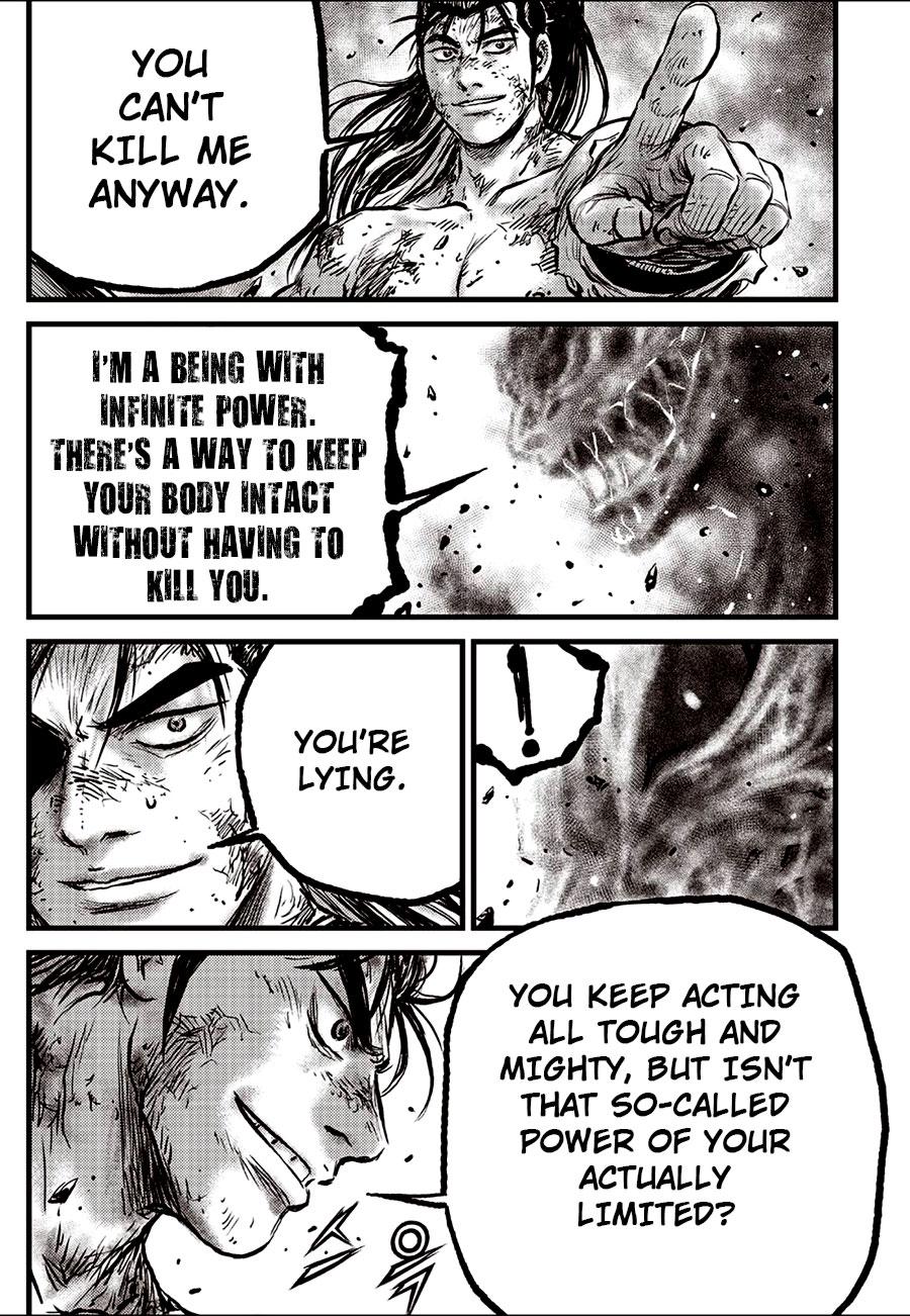 Ruler of the Land Chap 689 - Next Chap 690