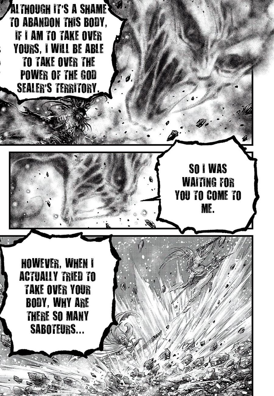 Ruler of the Land Chap 681 - Next Chap 682