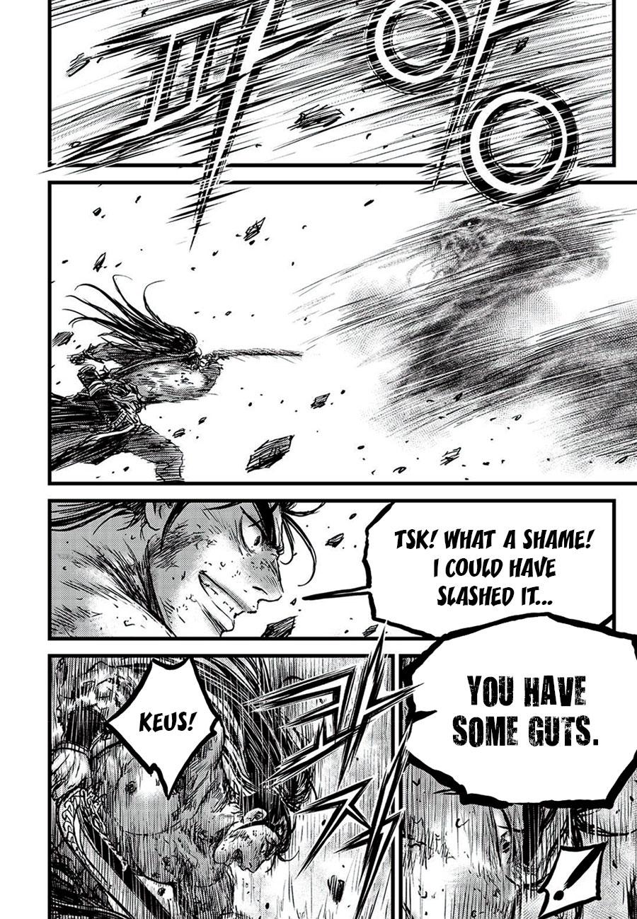 Ruler of the Land Chap 681 - Next Chap 682