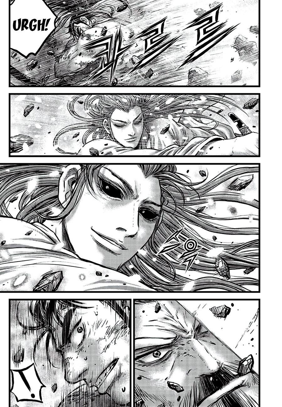 Ruler of the Land Chap 681 - Next Chap 682