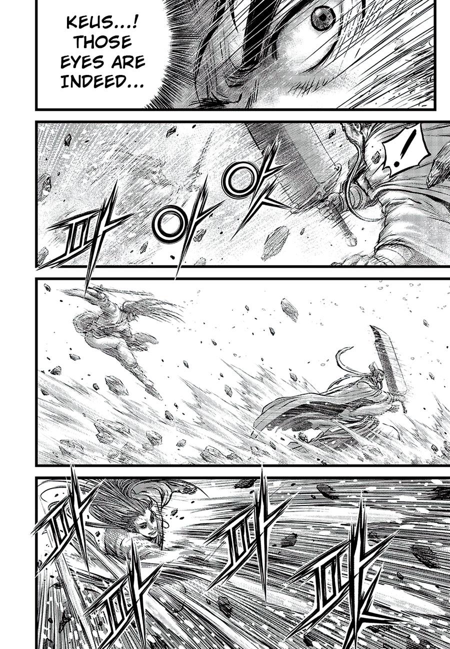 Ruler of the Land Chap 681 - Next Chap 682