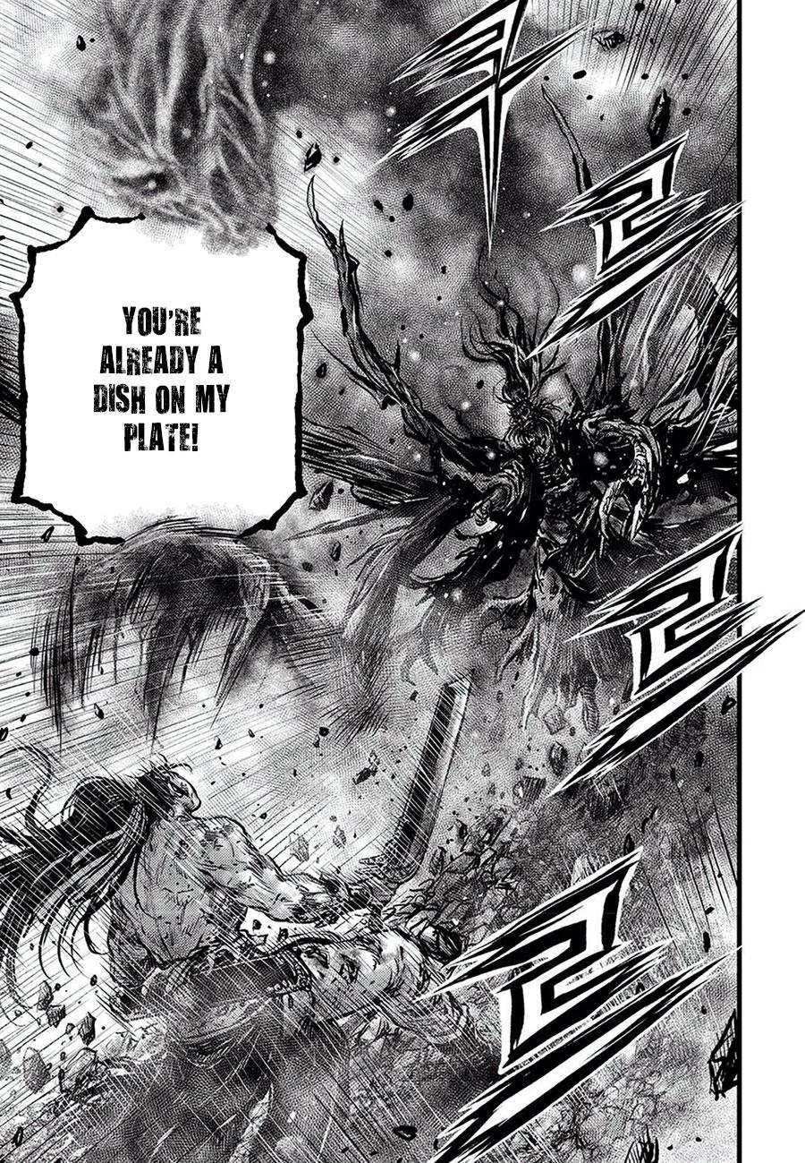 Ruler of the Land Chap 682 - Next Chap 683