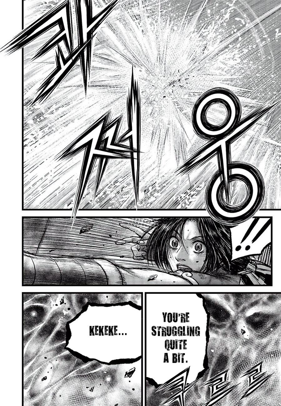 Ruler of the Land Chap 682 - Next Chap 683