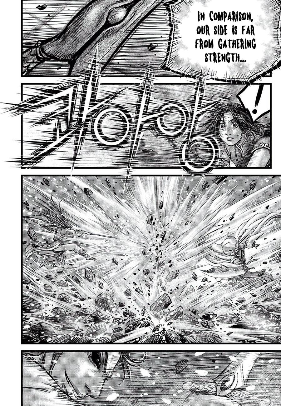 Ruler of the Land Chap 682 - Next Chap 683