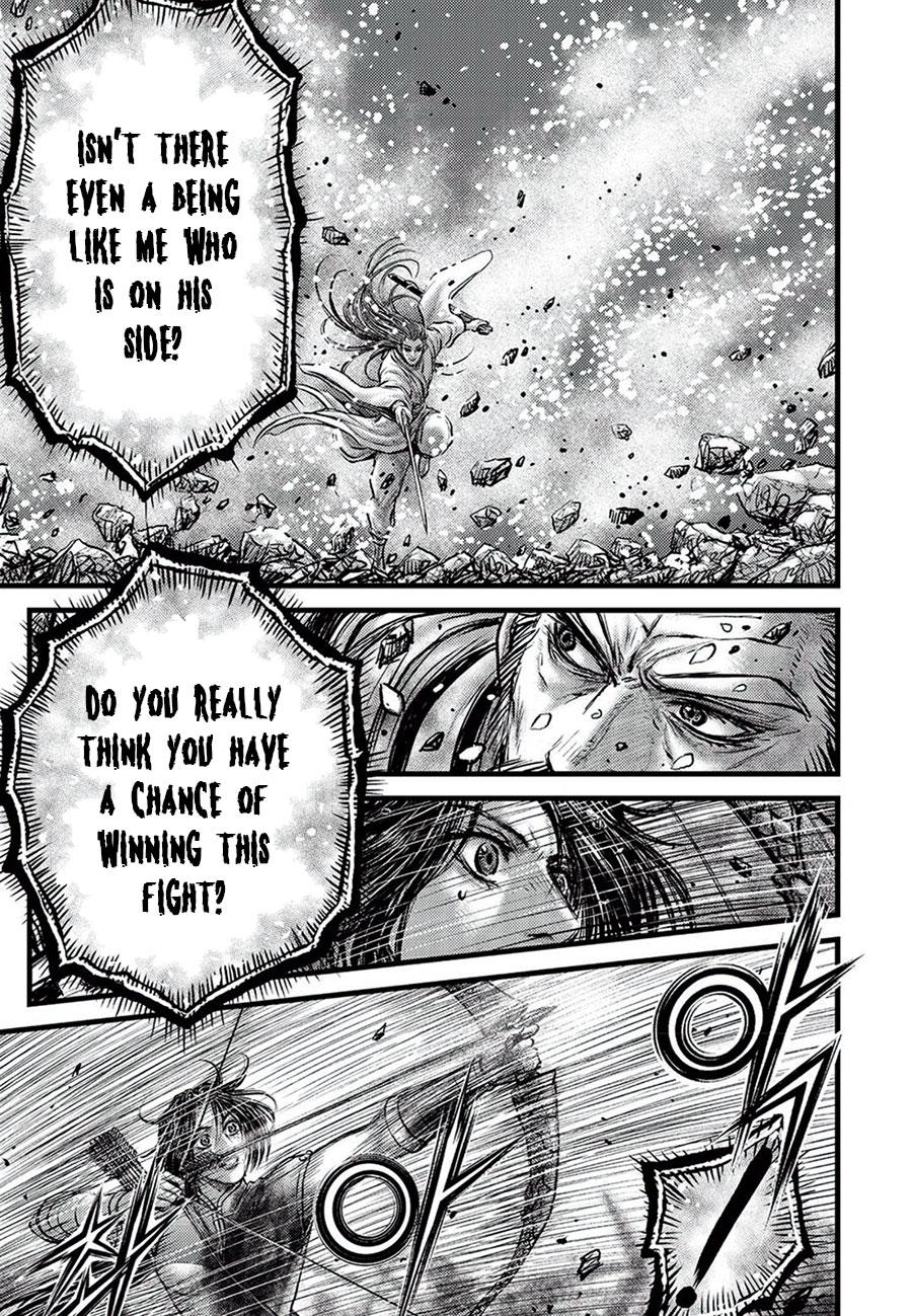 Ruler of the Land Chap 682 - Next Chap 683