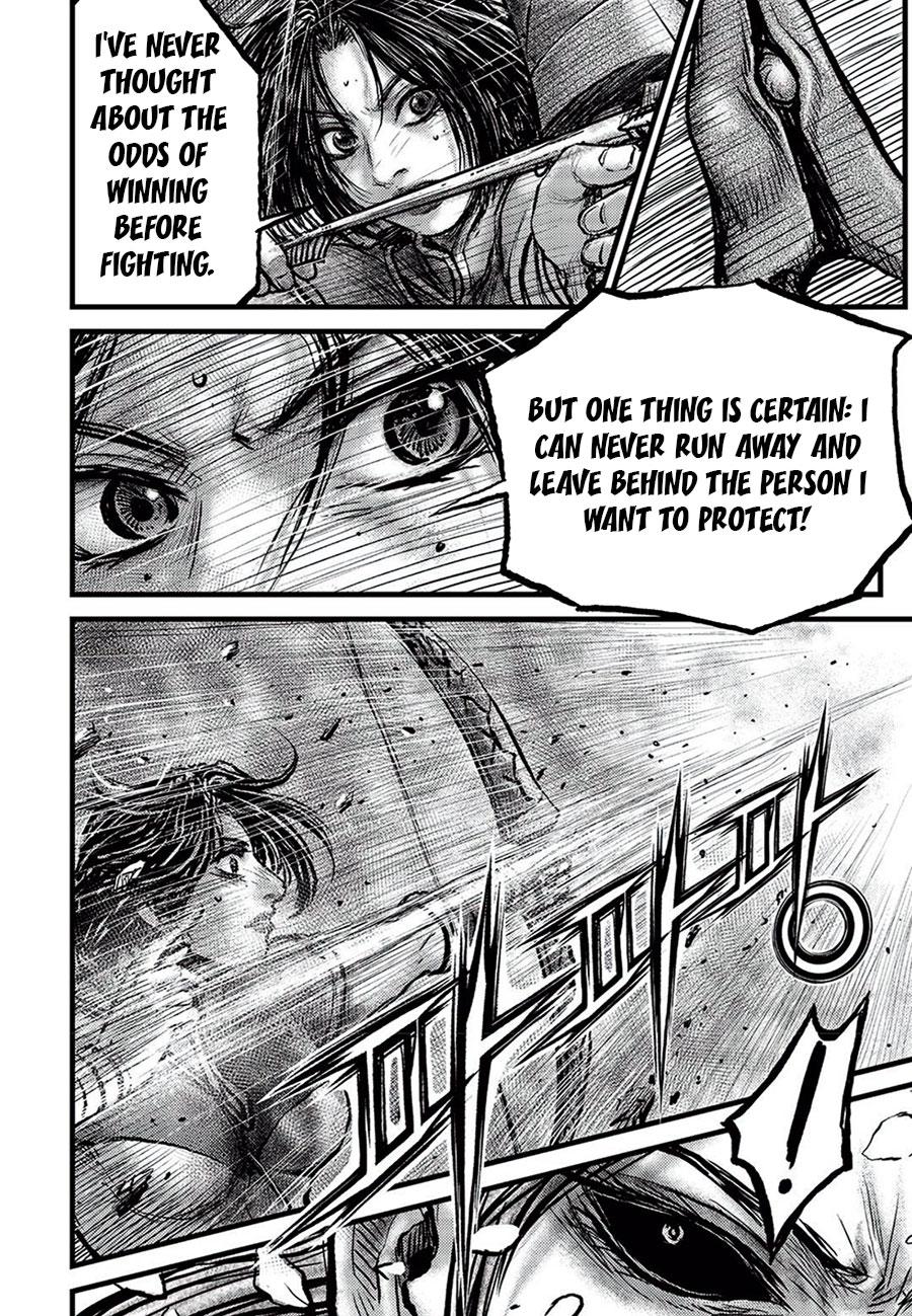 Ruler of the Land Chap 682 - Next Chap 683