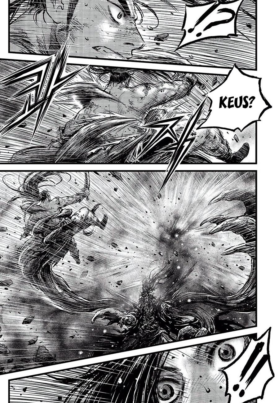 Ruler of the Land Chap 682 - Next Chap 683