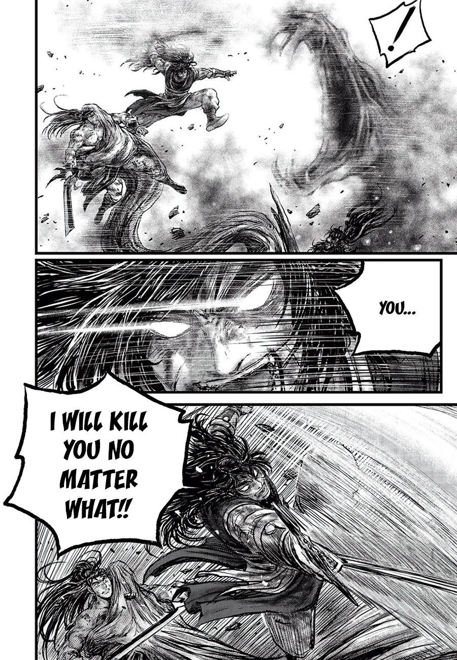 Ruler of the Land Chap 682 - Next Chap 683