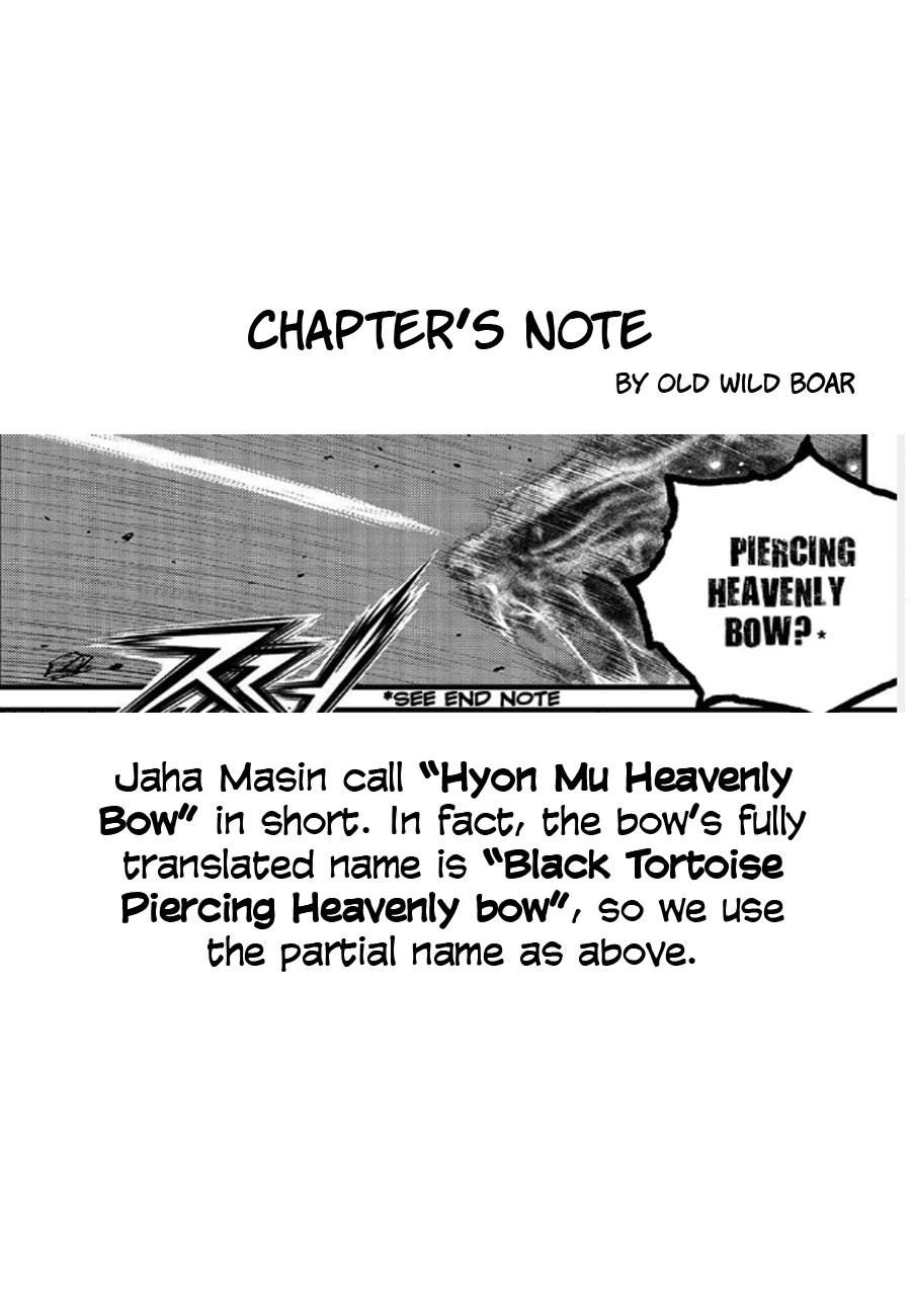 Ruler of the Land Chap 682 - Next Chap 683