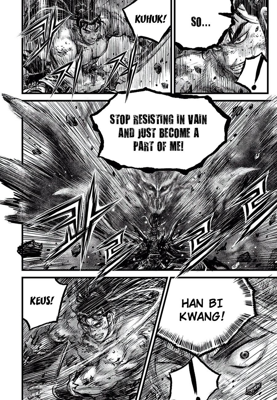 Ruler of the Land Chap 682 - Next Chap 683