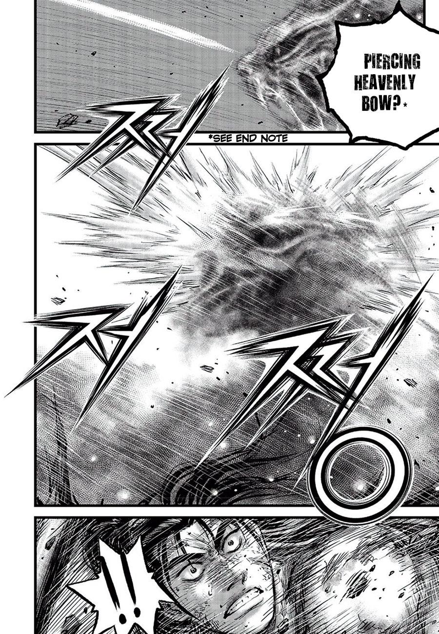 Ruler of the Land Chap 682 - Next Chap 683