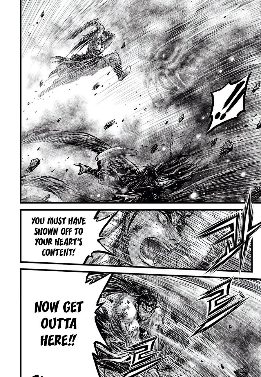 Ruler of the Land Chap 682 - Next Chap 683