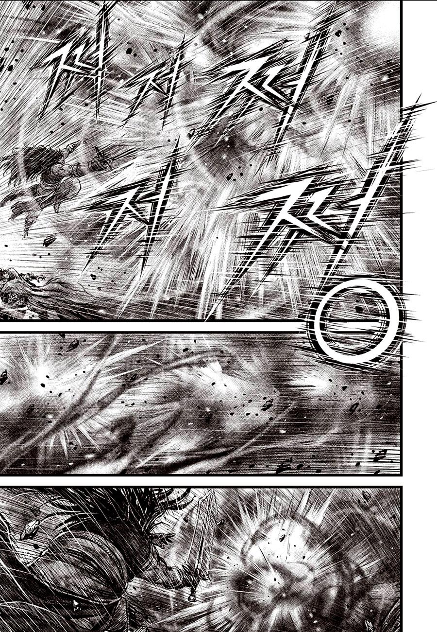 Ruler of the Land Chap 683 - Next Chap 684