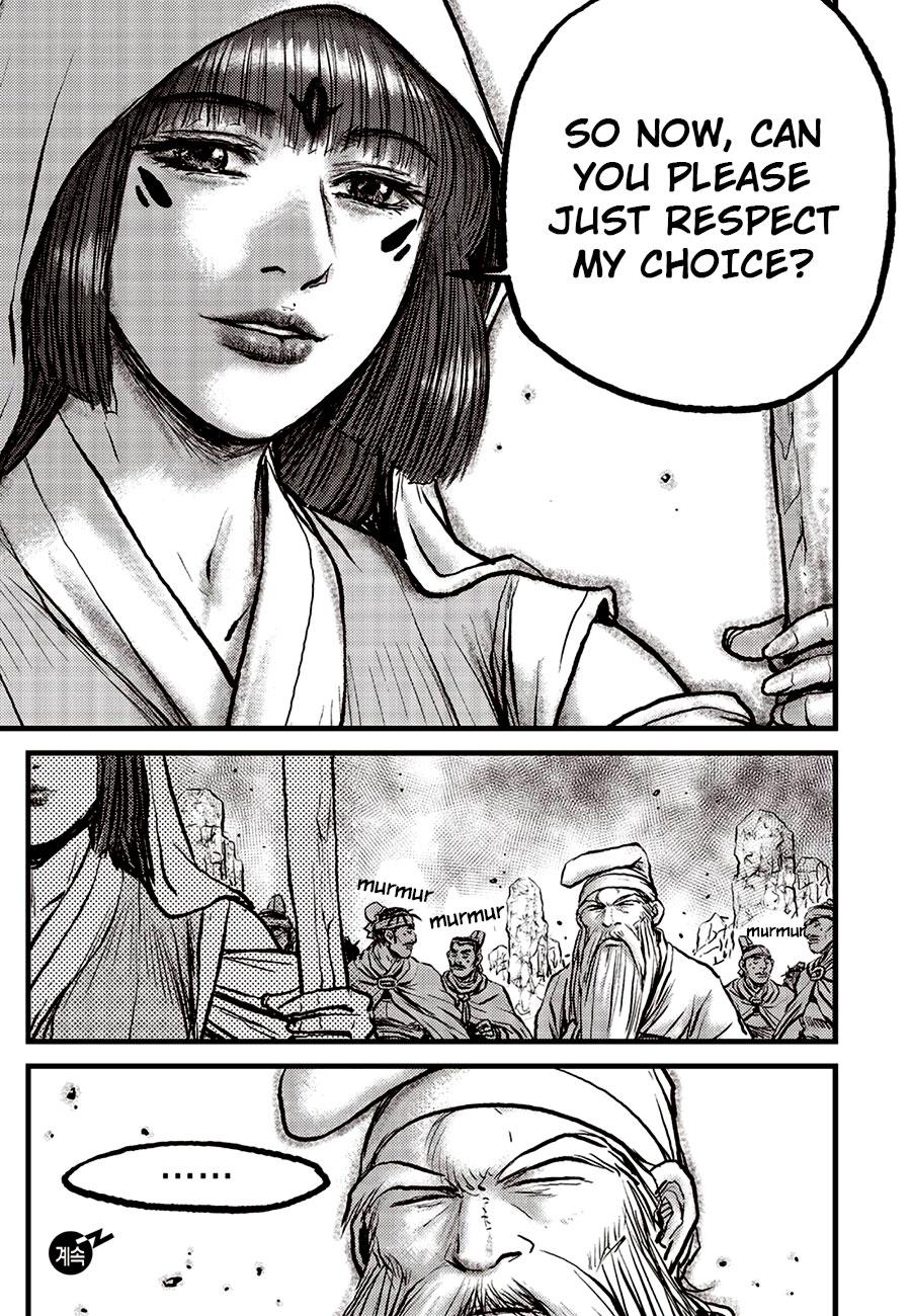 Ruler of the Land Chap 683 - Next Chap 684