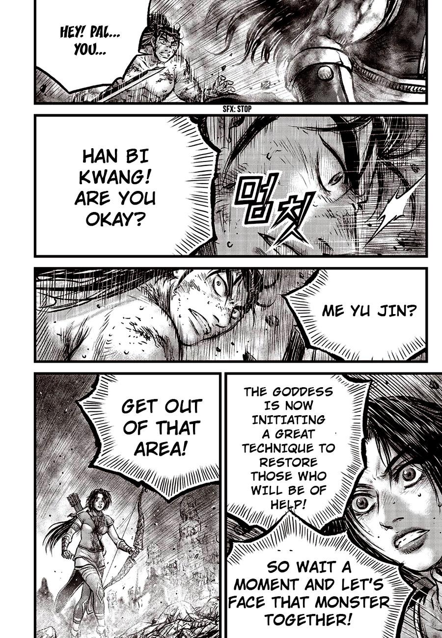 Ruler of the Land Chap 683 - Next Chap 684