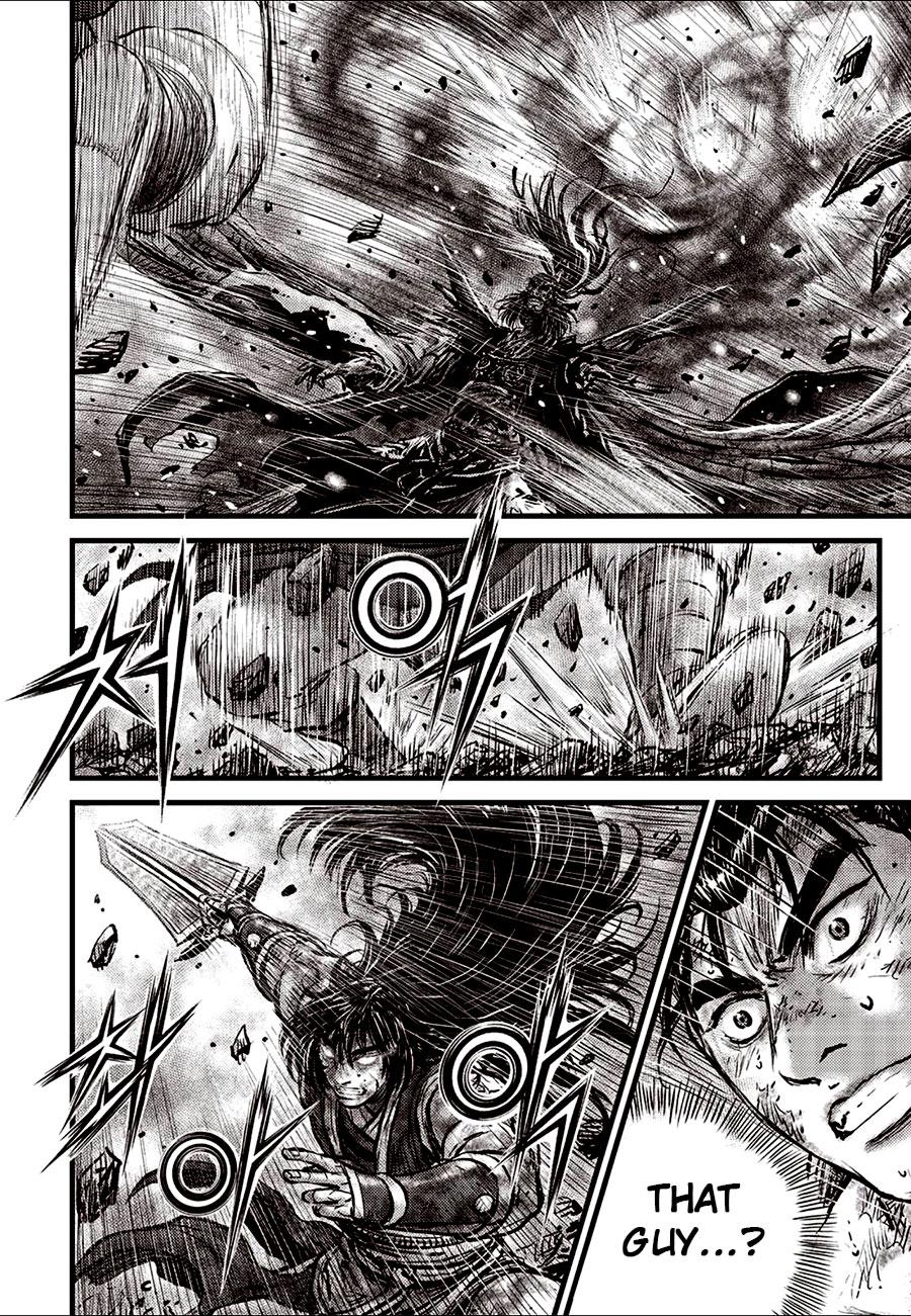 Ruler of the Land Chap 683 - Next Chap 684