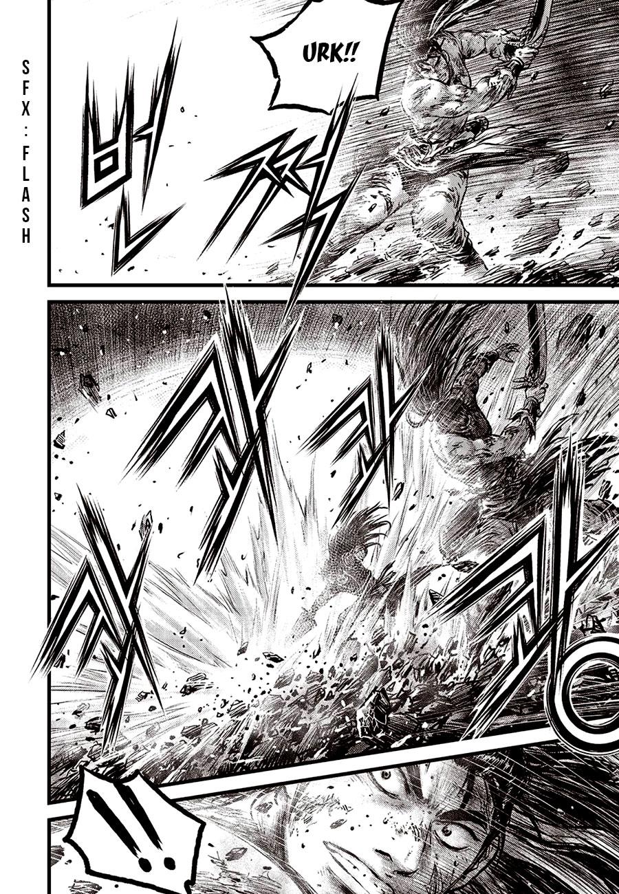 Ruler of the Land Chap 683 - Next Chap 684