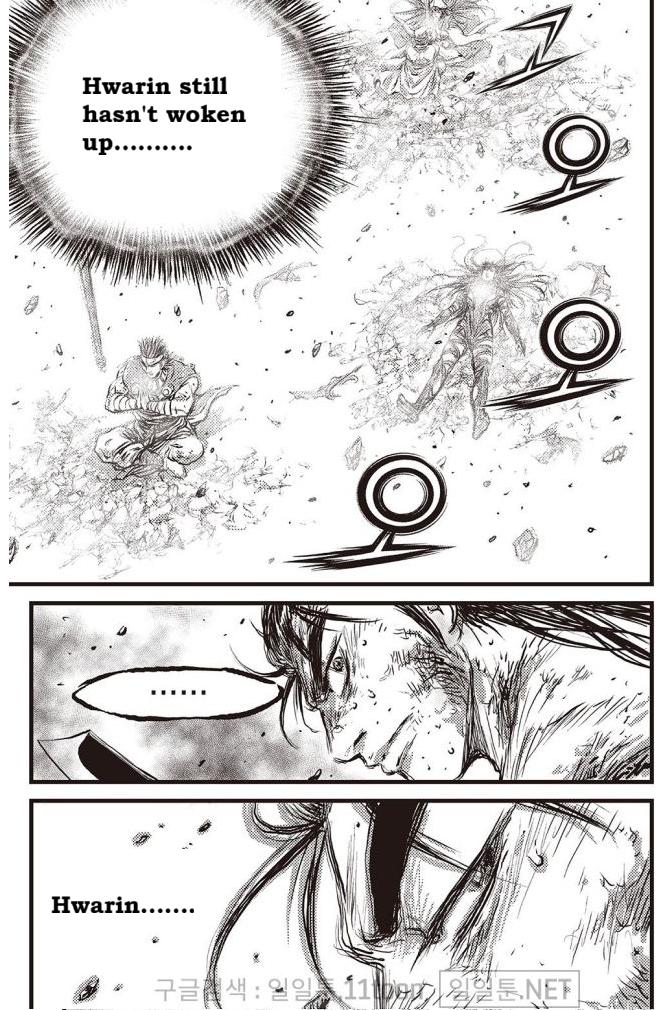 Ruler of the Land Chap 697 - Next Chap 698