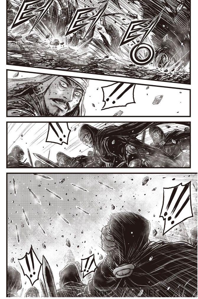 Ruler of the Land Chap 697 - Next Chap 698