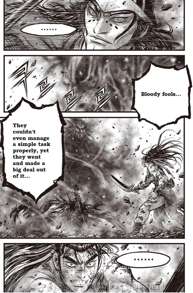 Ruler of the Land Chap 697 - Next Chap 698