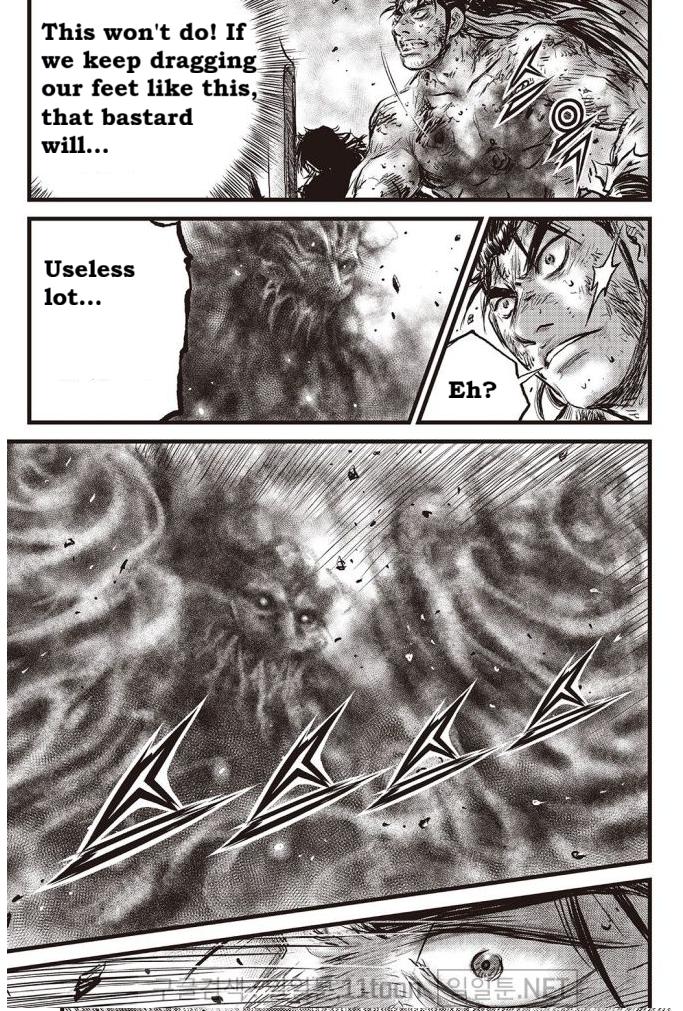 Ruler of the Land Chap 697 - Next Chap 698