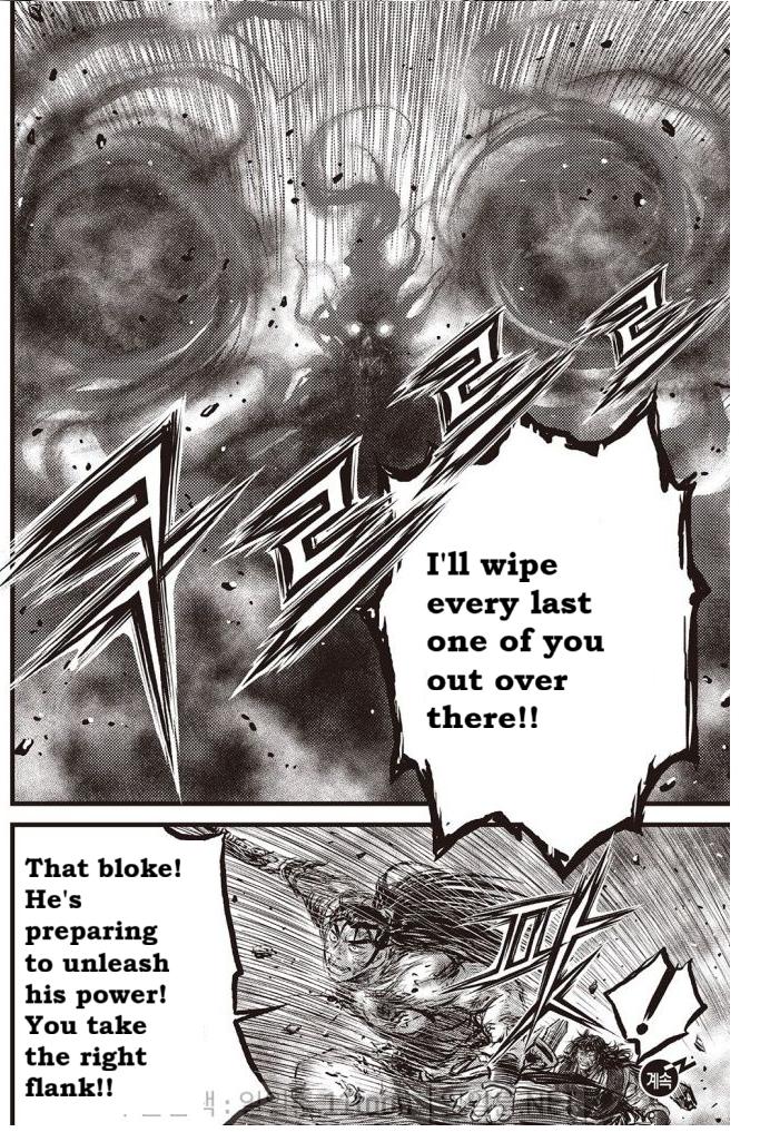 Ruler of the Land Chap 697 - Next Chap 698