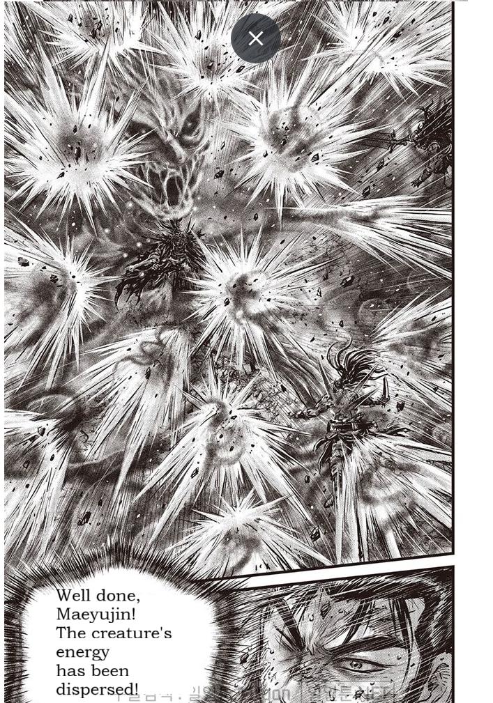 Ruler of the Land Chap 694 - Next Chap 695