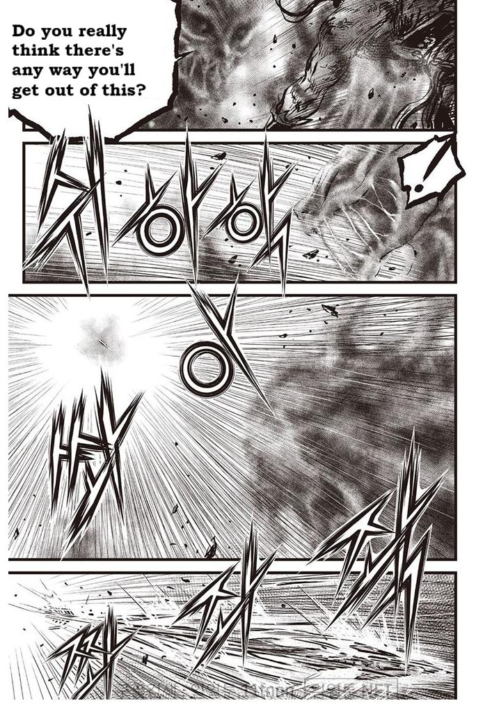 Ruler of the Land Chap 694 - Next Chap 695