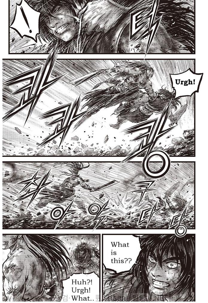 Ruler of the Land Chap 694 - Next Chap 695