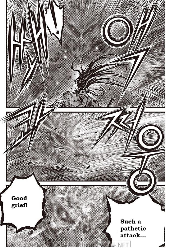 Ruler of the Land Chap 694 - Next Chap 695