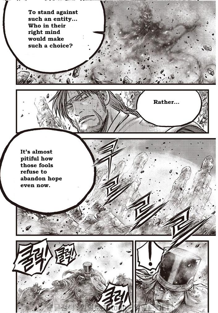 Ruler of the Land Chap 695 - Next Chap 696