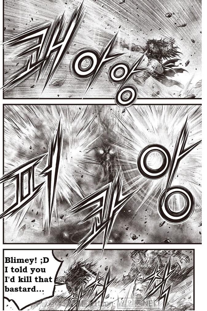 Ruler of the Land Chap 698 - Next Chap 699
