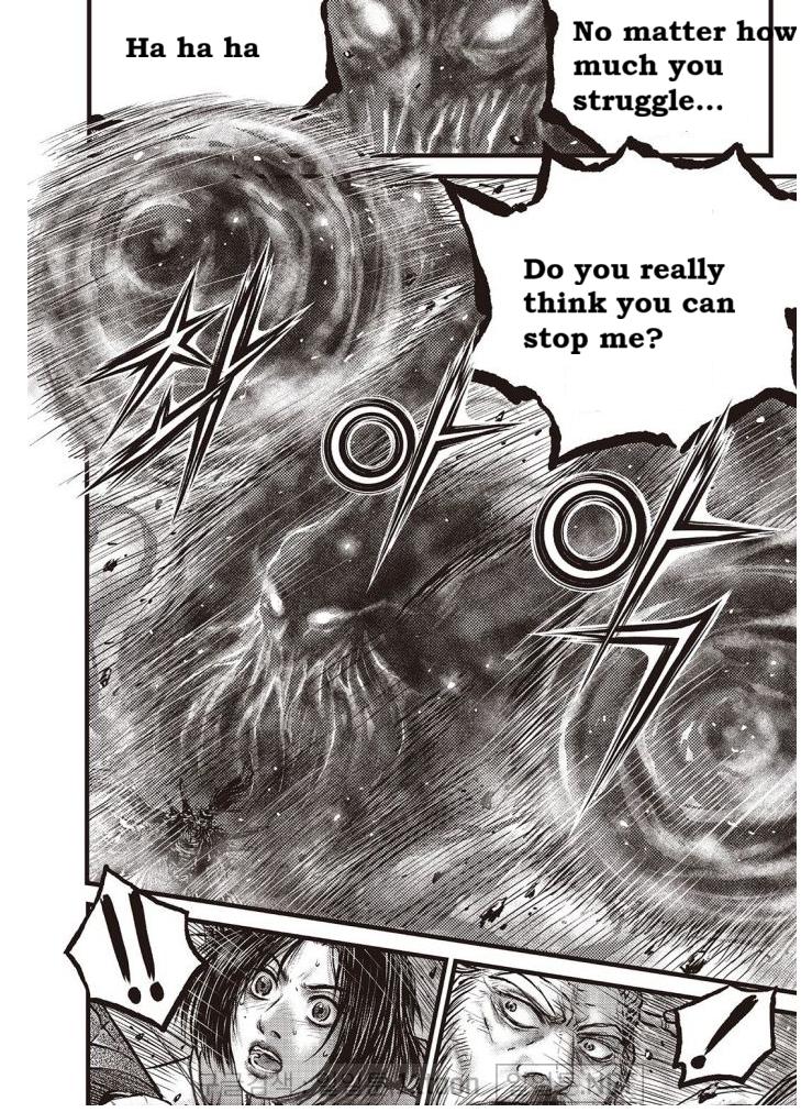 Ruler of the Land Chap 698 - Next Chap 699