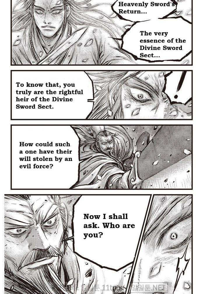 Ruler of the Land Chap 698 - Next Chap 699
