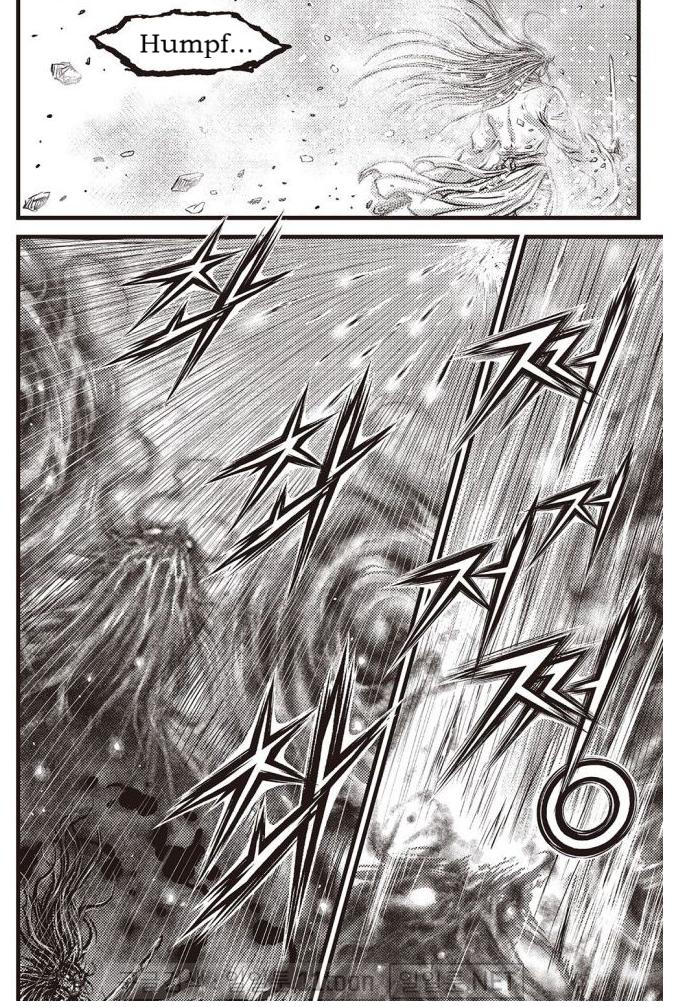 Ruler of the Land Chap 698 - Next Chap 699
