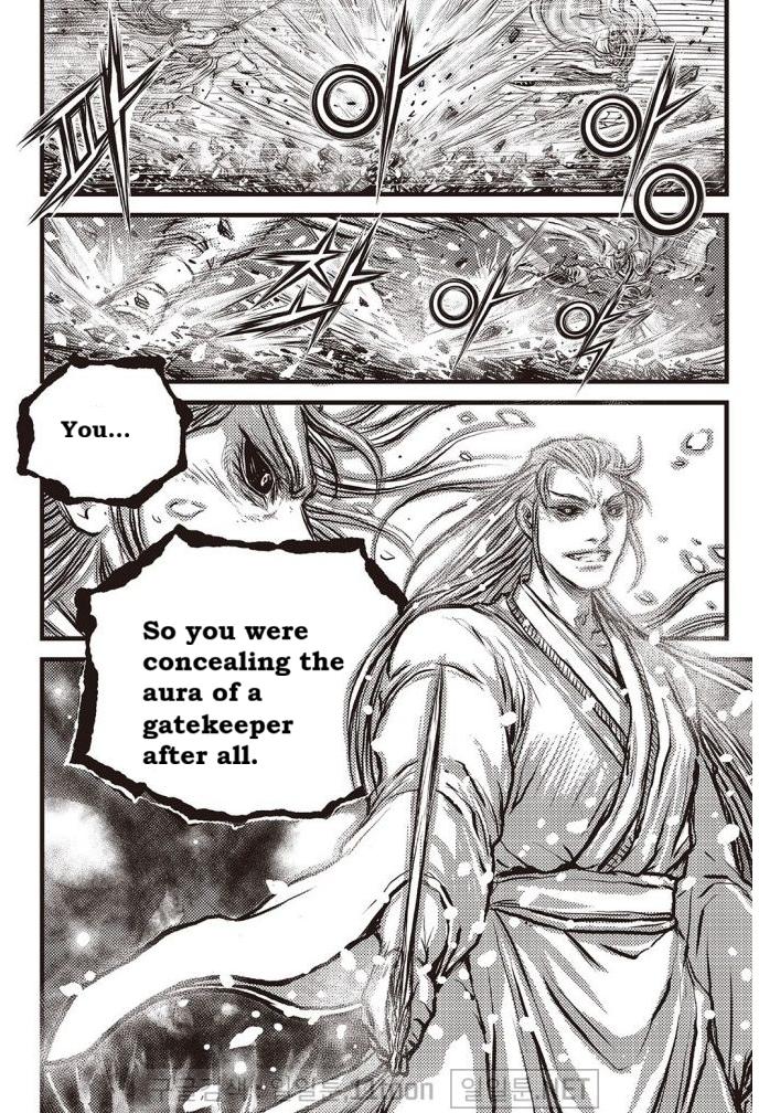 Ruler of the Land Chap 698 - Next Chap 699