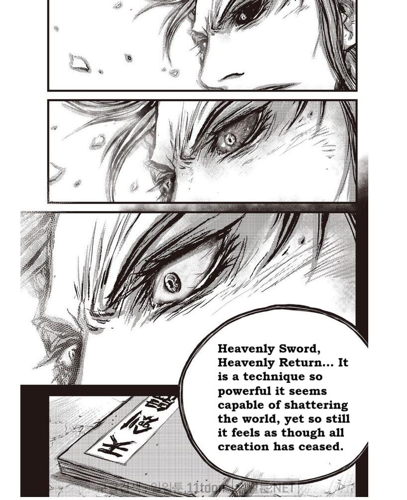 Ruler of the Land Chap 698 - Next Chap 699