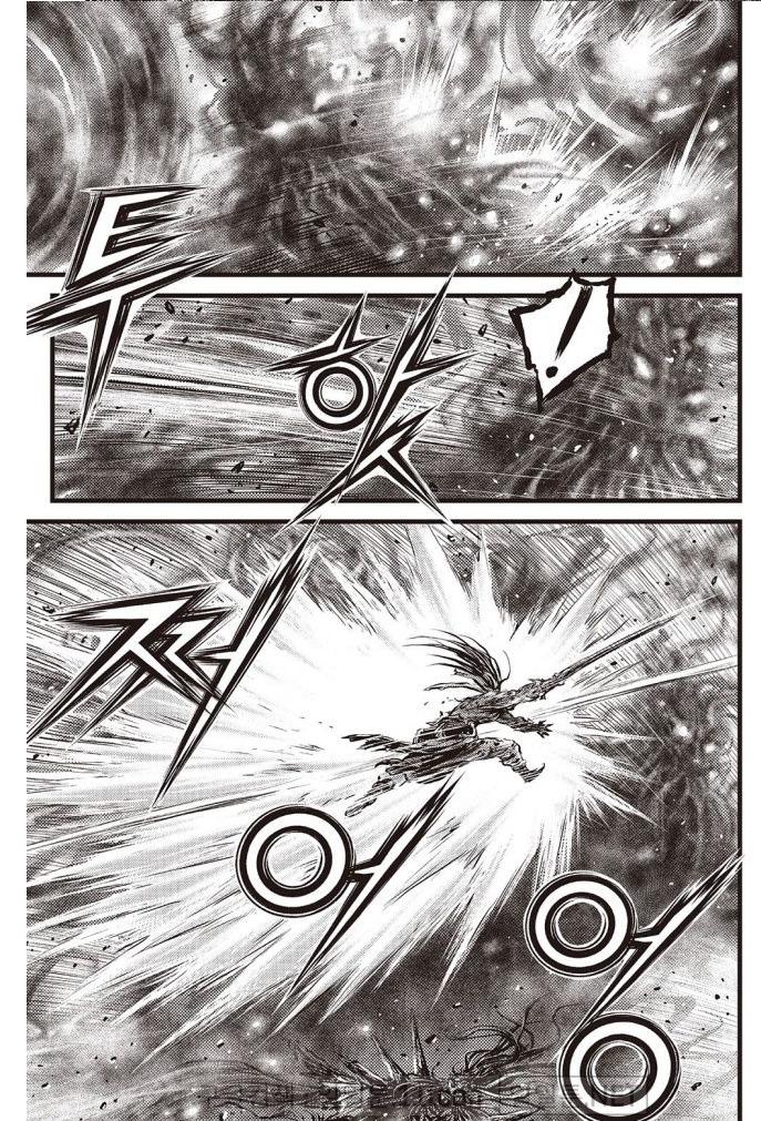 Ruler of the Land Chap 698 - Next Chap 699