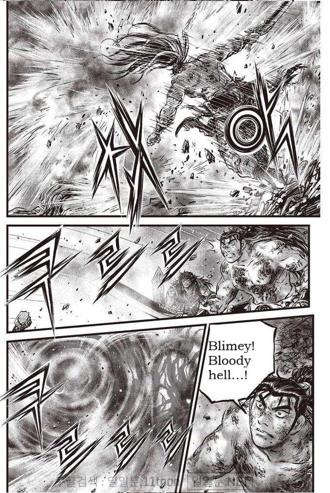 Ruler of the Land Chap 698 - Next Chap 699