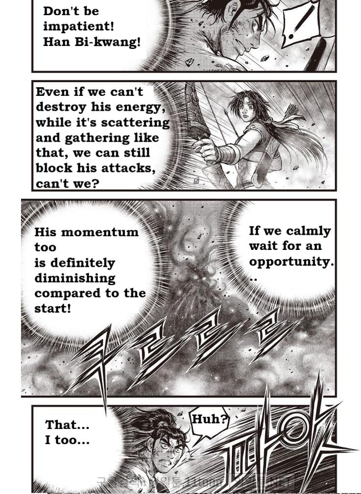 Ruler of the Land Chap 698 - Next Chap 699