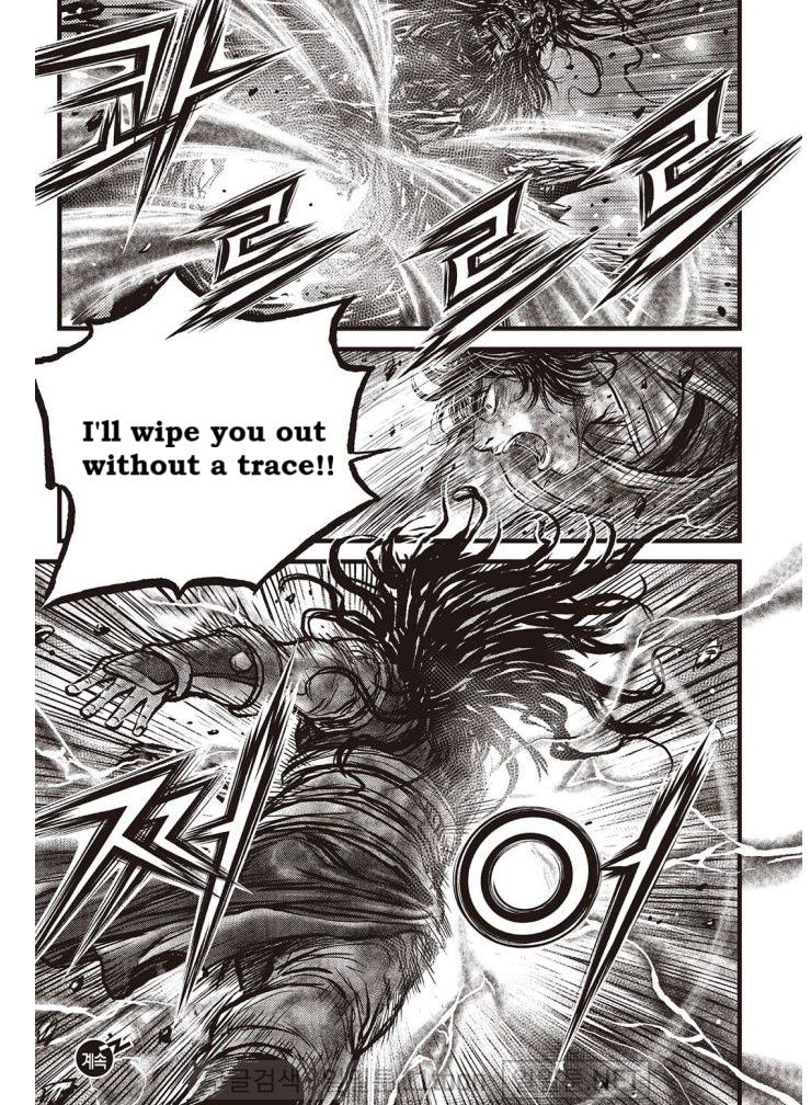 Ruler of the Land Chap 698 - Next Chap 699