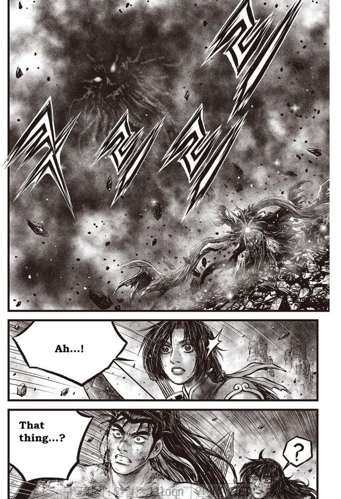Ruler of the Land Chap 699 - Next Chap 700