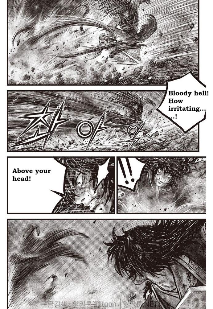 Ruler of the Land Chap 699 - Next Chap 700