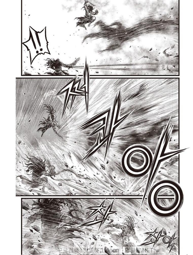 Ruler of the Land Chap 699 - Next Chap 700