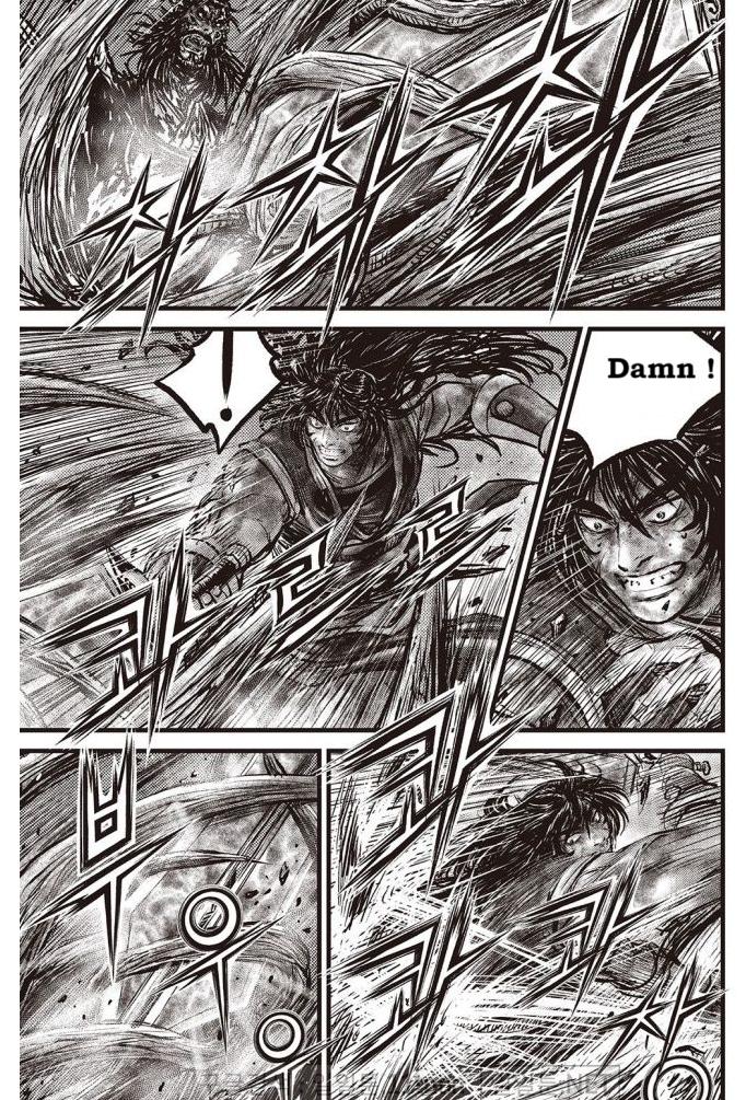 Ruler of the Land Chap 699 - Next Chap 700