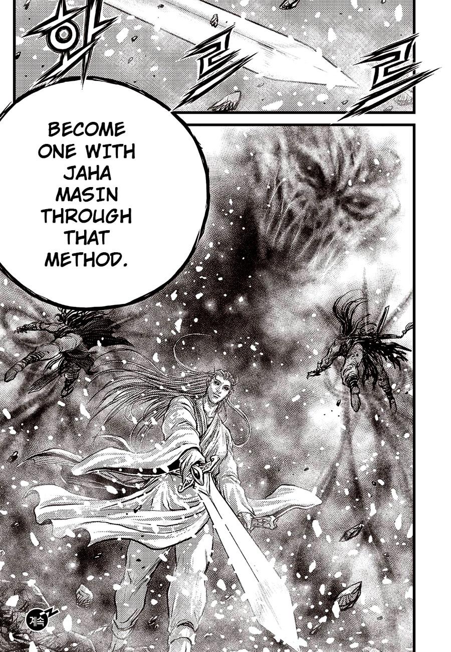 Ruler of the Land Chap 690 - Next Chap 691