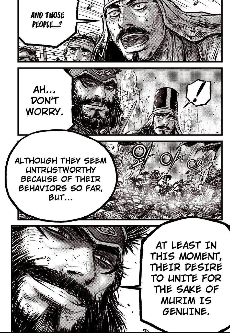 Ruler of the Land Chap 691 - Next Chap 692