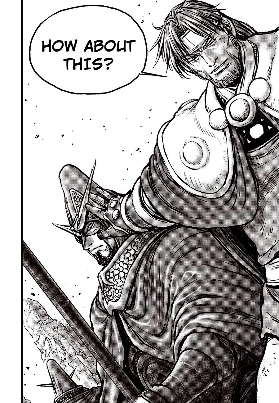 Ruler of the Land Chap 692 - Next Chap 693