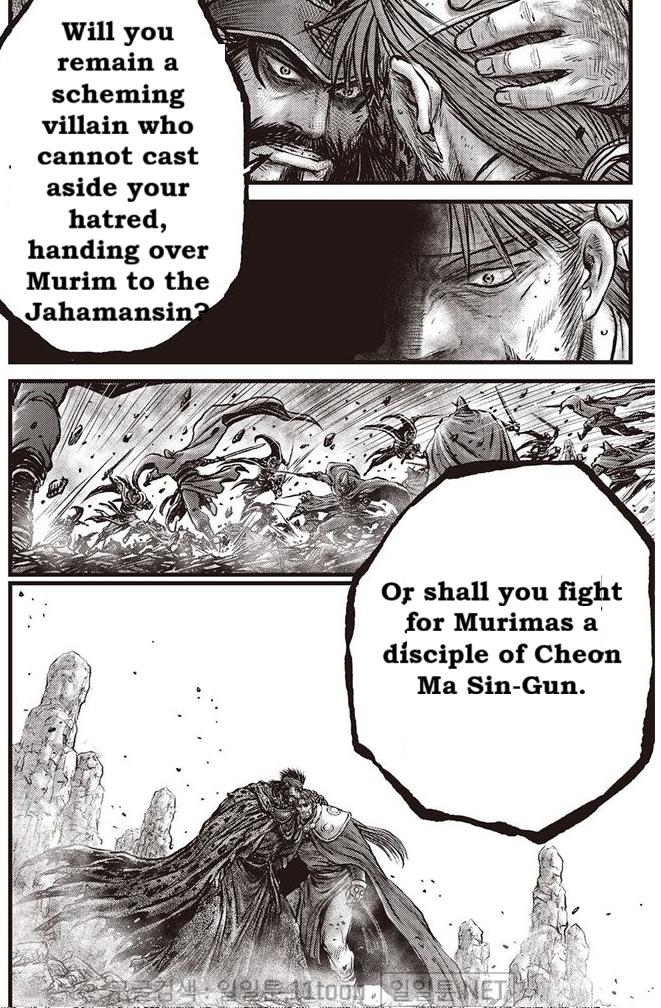 Ruler of the Land Chap 693 - Next Chap 694